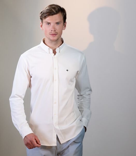 Cahors Chemise coupe slim
