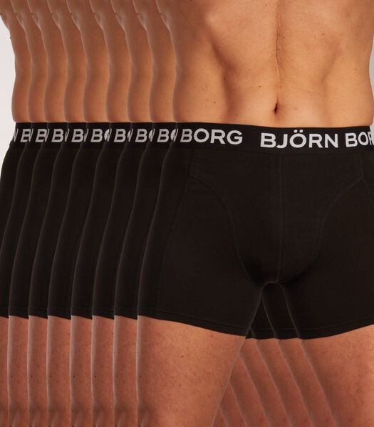 Short 9 pack Essential Boxer For Him H