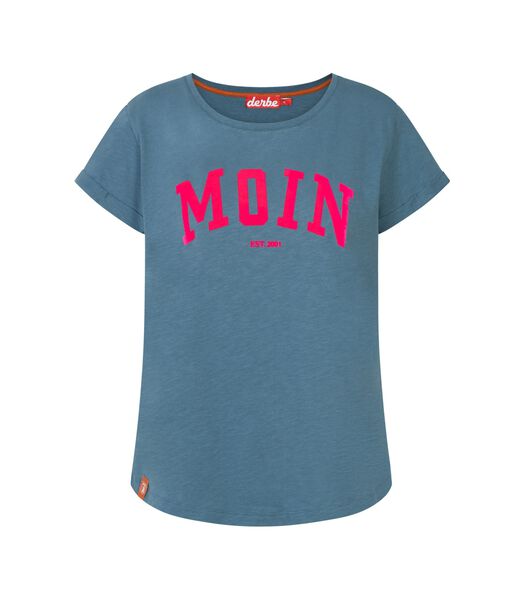 T-shirt “Moin”
