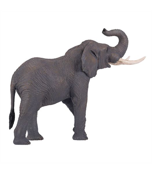 Wildlife speelgoed Afrikaanse Olifant - 381005