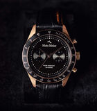 Arosa Racing Horloge Zwart MM50005 image number 2