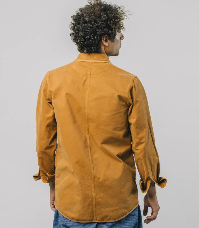 Inka Gold Workwear Jacket image number 3