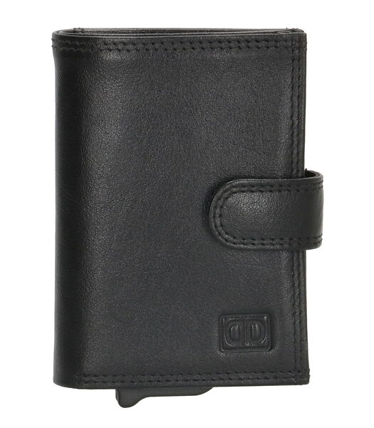 FH-serie - Safety wallet - Zwart
