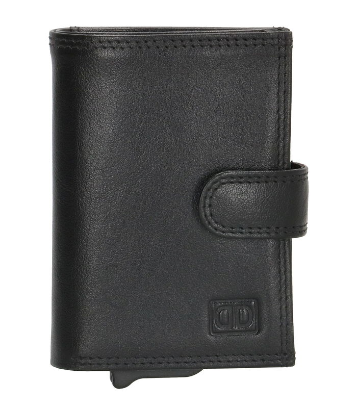 FH-serie - Safety wallet - Zwart image number 0