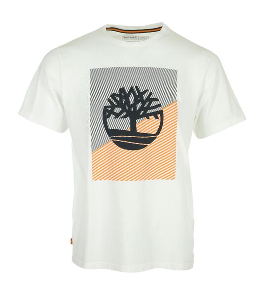 T-shirt Graphic Regular Tee