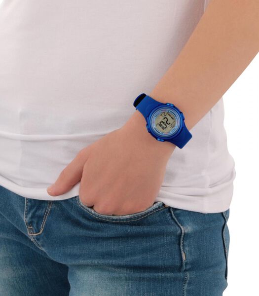 EX-06 polyurethaan horloge - R3251591504