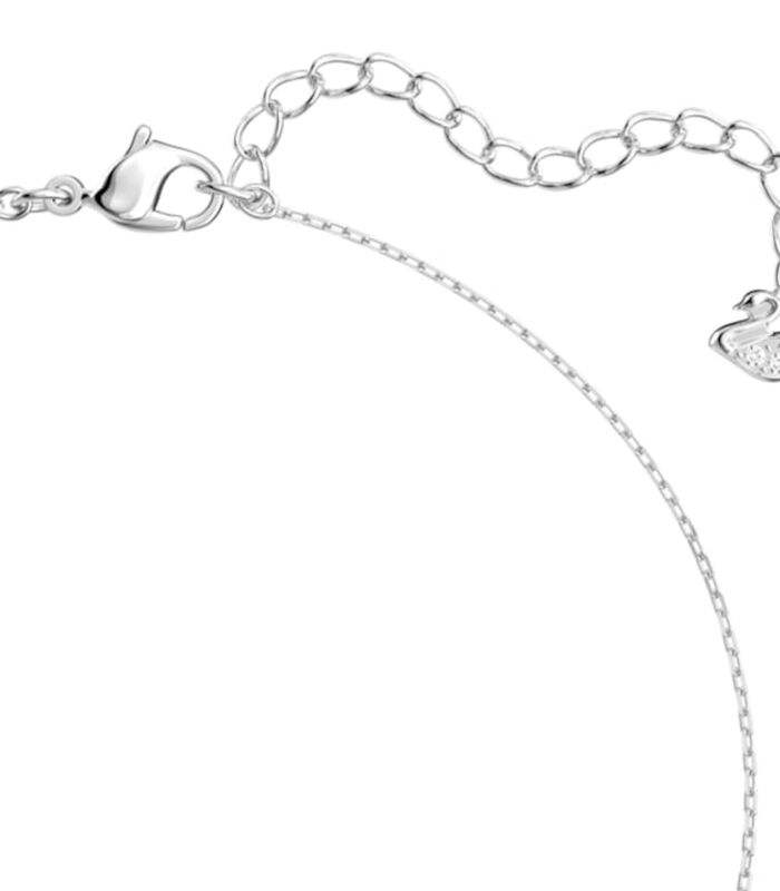 Attract Collier Argent 5408442 image number 4
