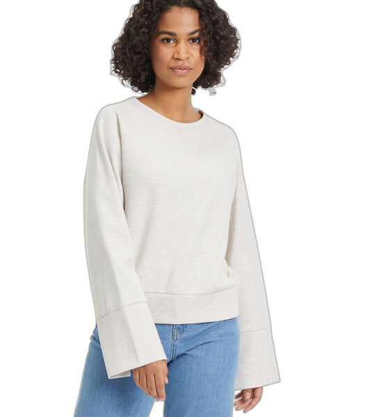 Sweatshirt femme Bahren