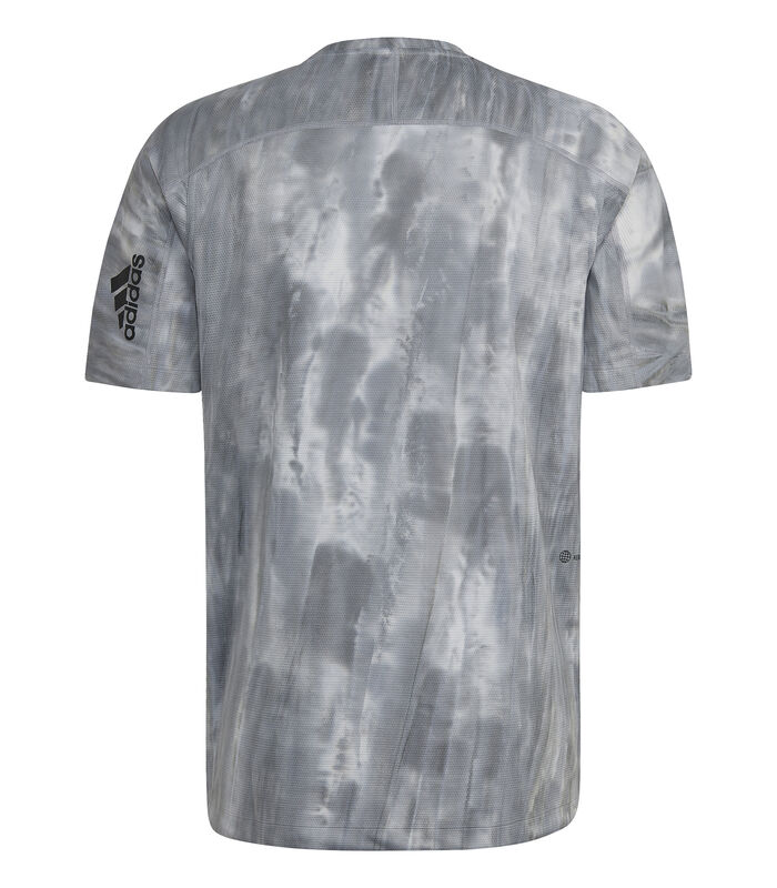 T-shirt Overspray Graphic image number 2