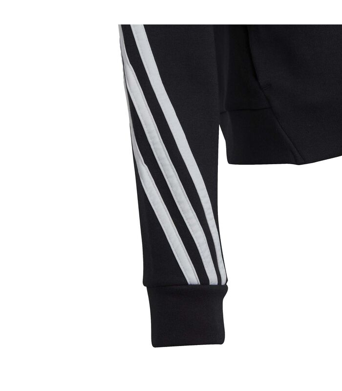 Adidas Origineel G Fi 3S Fz Sweatshirt image number 4