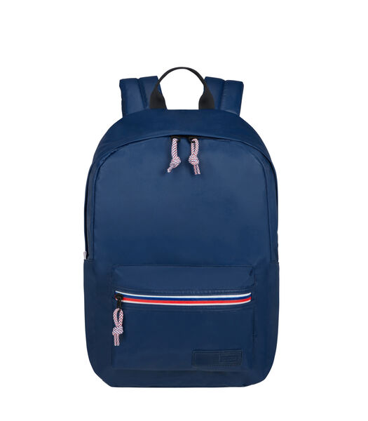 Upbeat Pro Rugzak Zip 42.50 x 23 x 28 cm NAVY