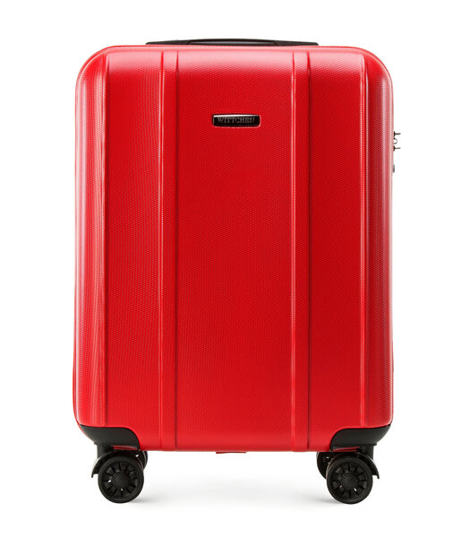 Handbagage Koffer “modern”