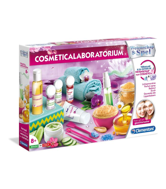 Cosmetica Labo image number 0