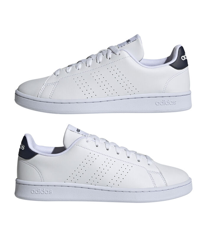 Sneakers Adidas Origineel Voordeel Wit image number 2
