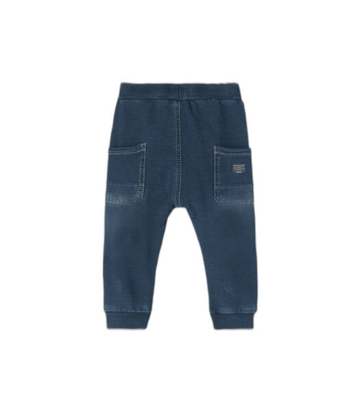 Jeans voor babyjongens Nbmben 1058-BO
