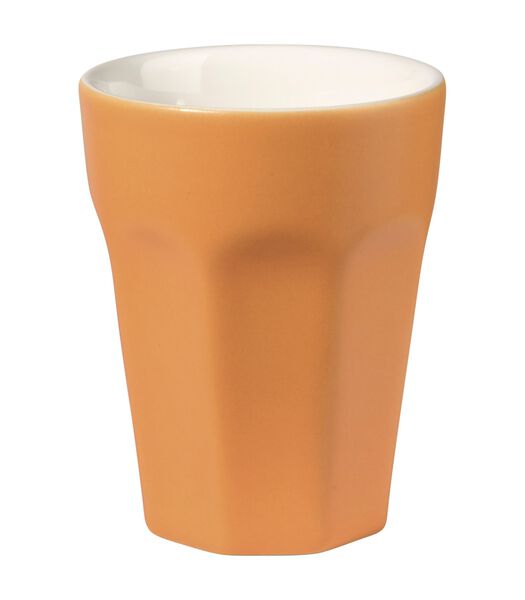Koffiekopje Ti Amo Mango 250 ml
