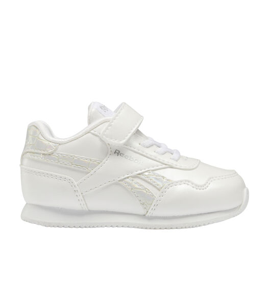 Baskets fille Royal Classic Jogger 3