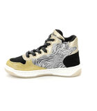 Sneakers hautes Kickers Kicklax image number 3