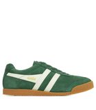 Baskets Classics Harrier Suede Trainers image number 0