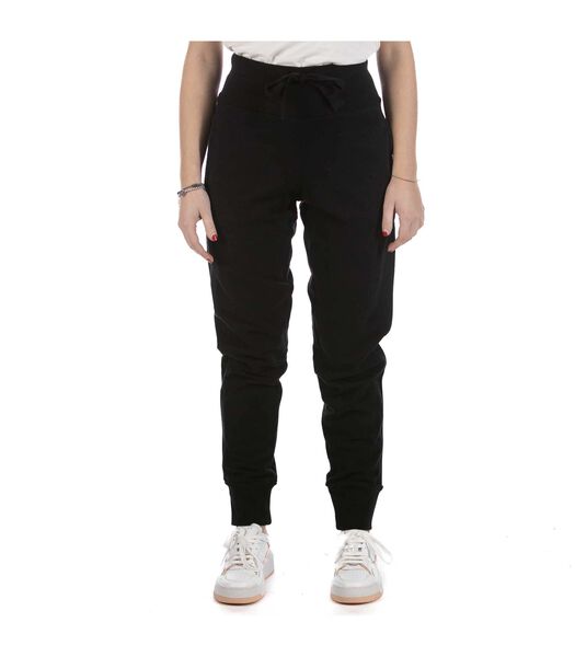 Eco-Wear Pantalon De Sport Noir