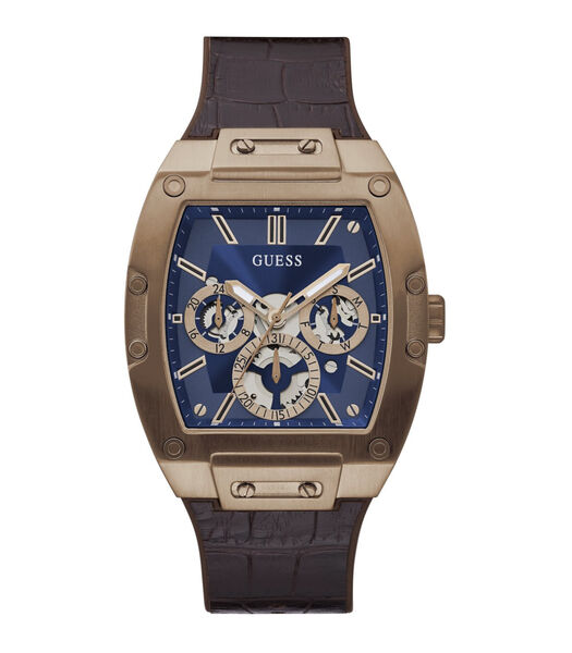 Horloge Bruin GW0202G2