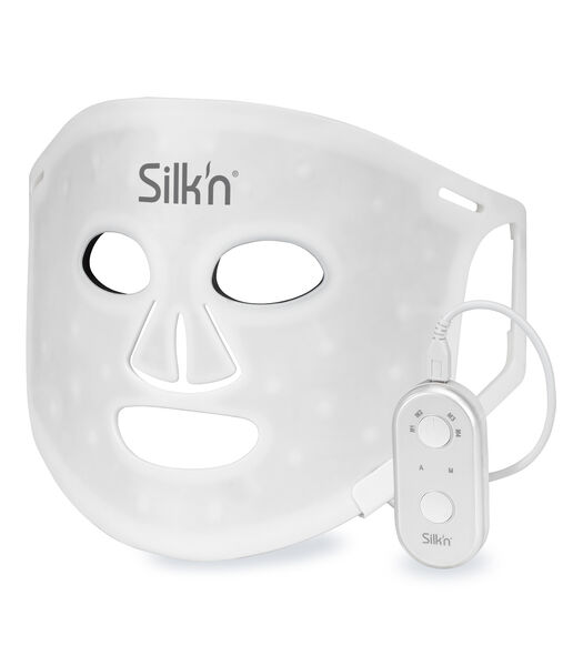 LED Face Mask - huidverzorging - Lichttherapie