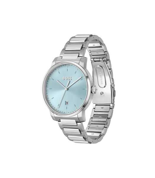 BOSS Montre Argent HB1514132