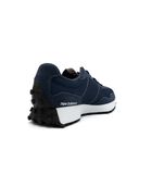 Sneakers Chaussures Lifestyle Unisexe - Stz - Textile/Cuir image number 4