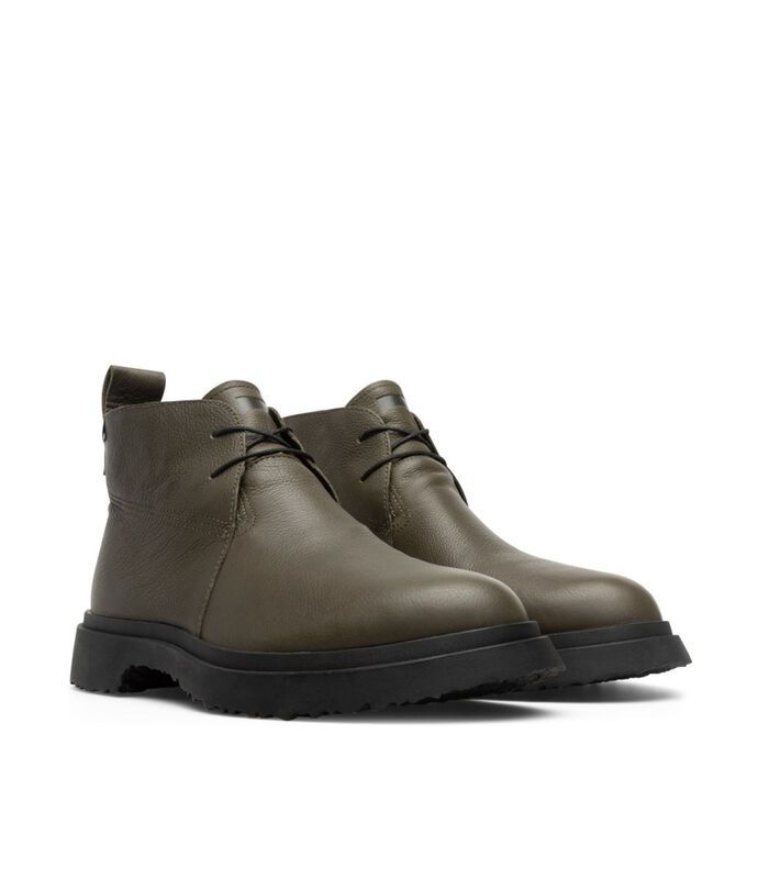 Walden Heren Ankle boot image number 1