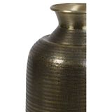 Vase Perroy - Bronze Antique - Ø39cm image number 3