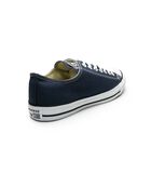 Chuck Taylor All Star Blauwe Sneakers image number 4