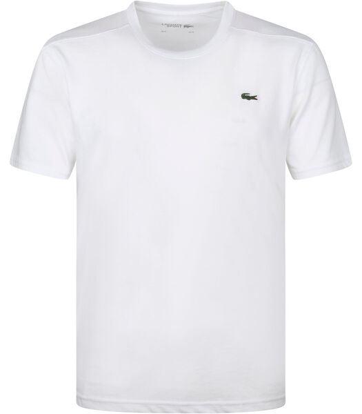 Lacoste T-Shirt Blanche