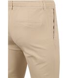 Profuomo Chino Beige Sable image number 2