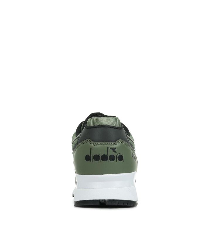 Sneakers N9000 MM Bright image number 4