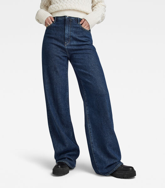 Jeans femme Deck 2.0
