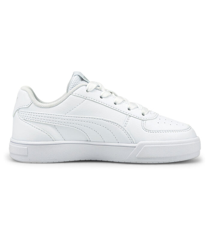 Caven - Sneakers - Blanc image number 4