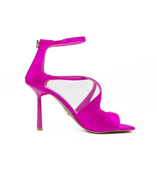 Sandales Steve Madden Rose Récupéré