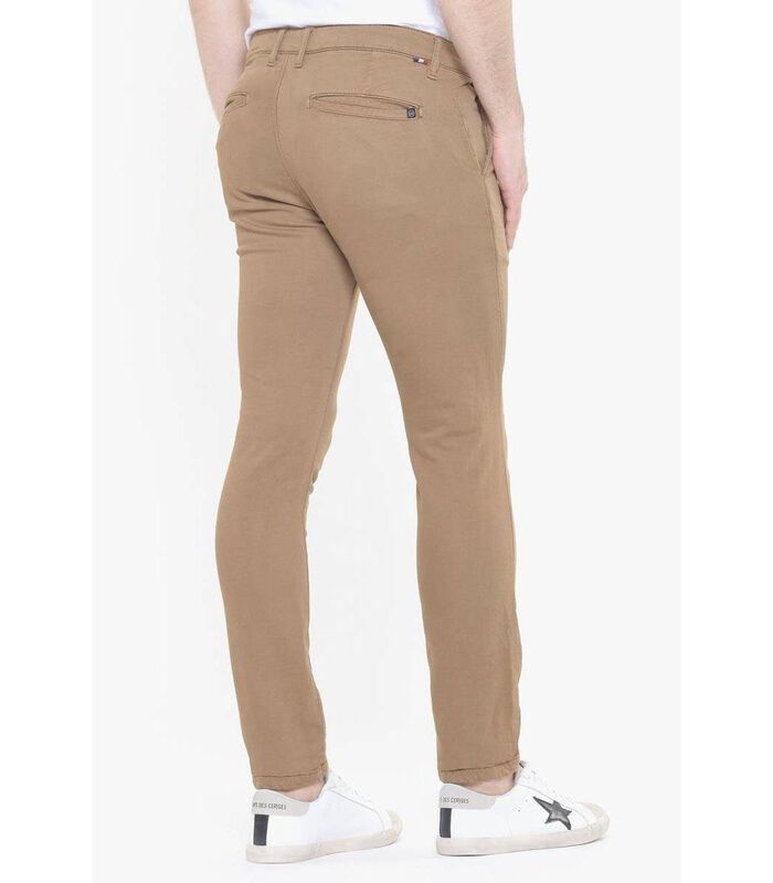 Pantalon slim JOGG image number 2