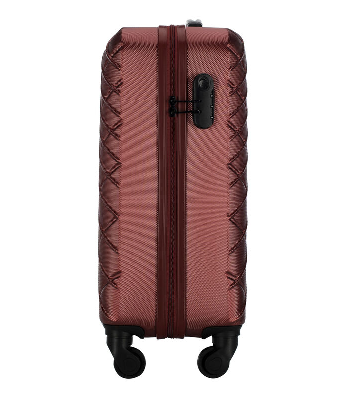 Kleine Handbagage Koffer “Classic Kollektion” image number 3