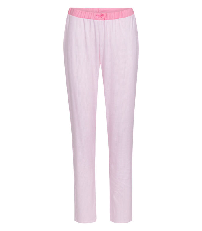 Basic - pantalon de pyjama long image number 1