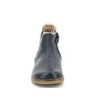 Boots Cuir Aster Sarmille image number 4
