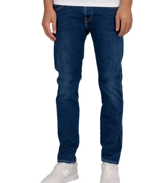 Hyperflex X-Lite Slim Jeans