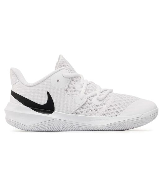 Zoom Hyperspeed Court - Sneakers - Wit
