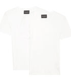 2 pack Iconic Rib Organic Cotton - onderhemd image number 0