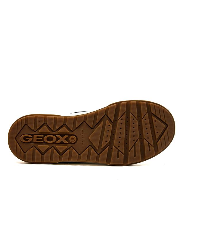 Geox J Weemble B.A. Sneakers image number 5