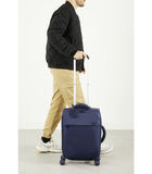 Plume Valise 4 roues 63 x 25 x 45 cm NAVY image number 4