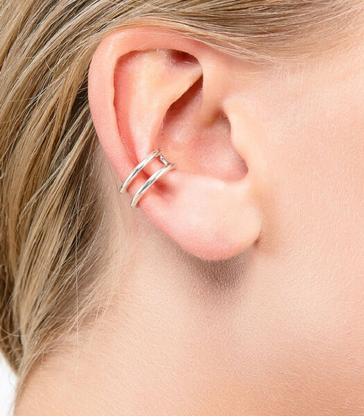 Boucles d'oreilles 'Art Deco Ear Cuff'