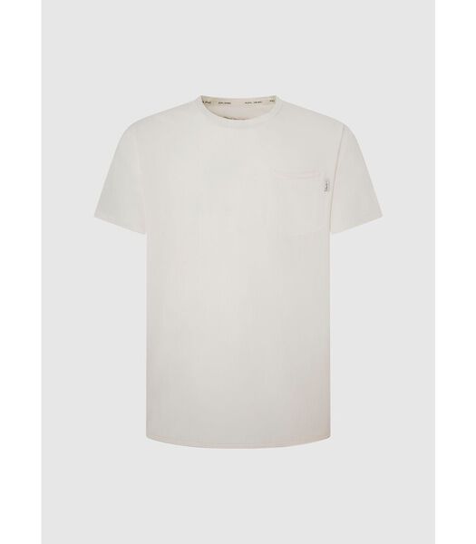 T-shirt Single Carrinson