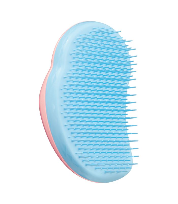 Fine and Fragile Detangling Hairbrush Watermelon Sky image number 0