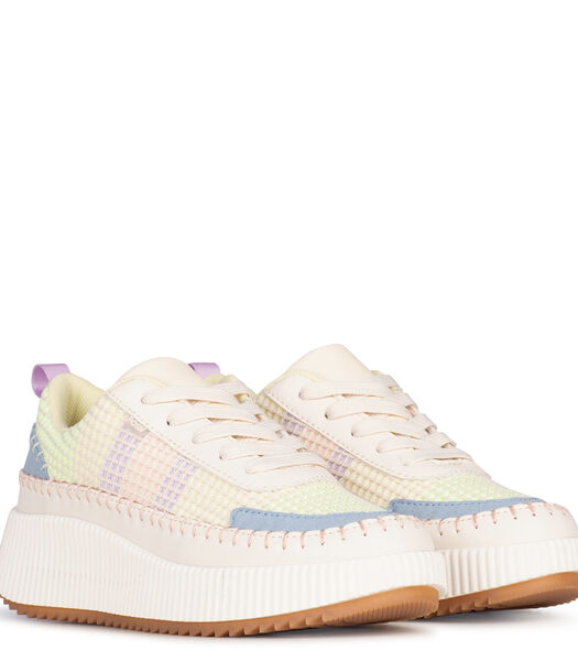 COCO Dames sneakers laag